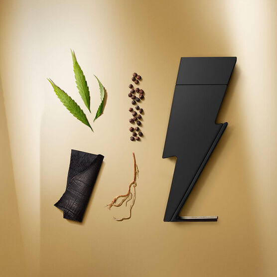 CAROLINA H BAD BOY       PERF 50ML